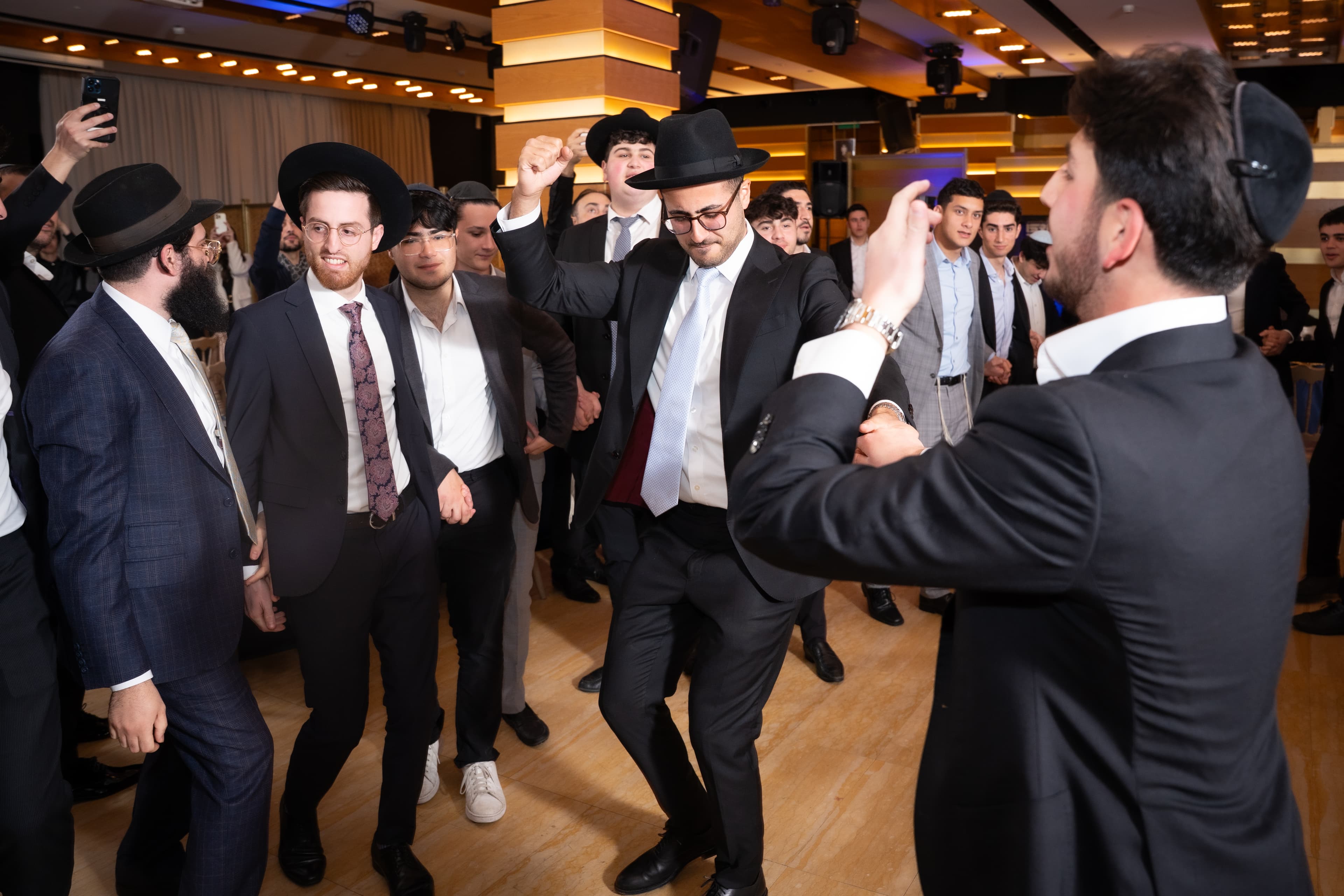 Adirim Event